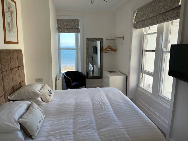 Accommodation Llandudno
