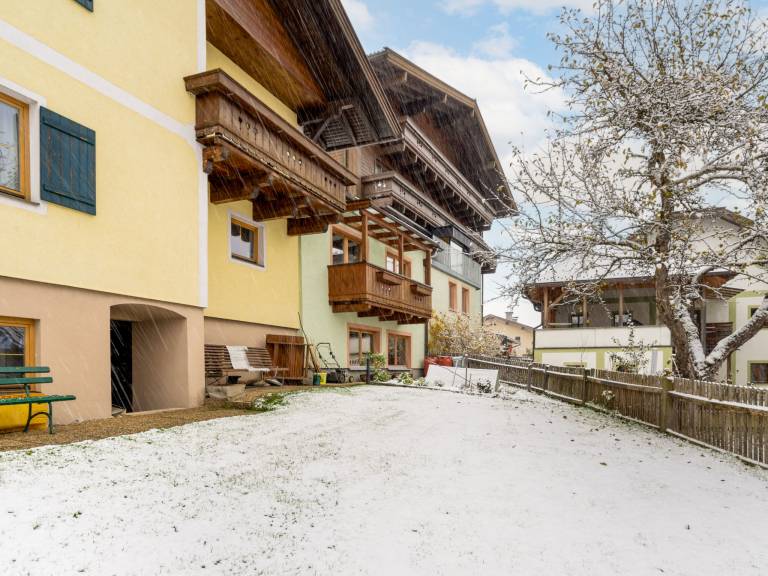 Apartment Uttendorf