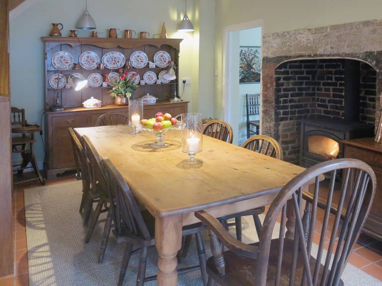 Children-friendly cottage with yard | Pets are welcome — photo 3