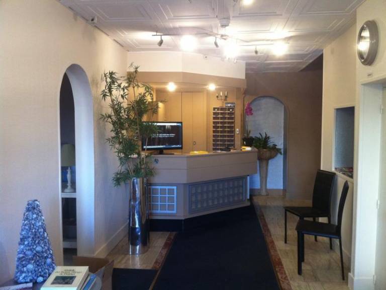 Logis Hotel Louise de Savoie — photo 5