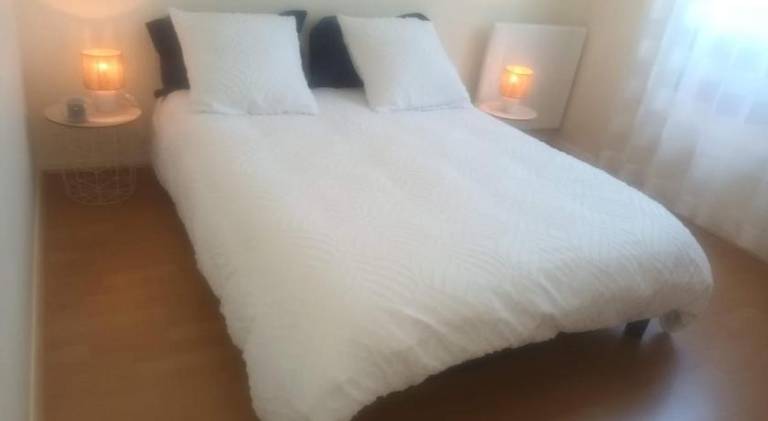 Rental apartment with 1 room for 4 persons — photo 2