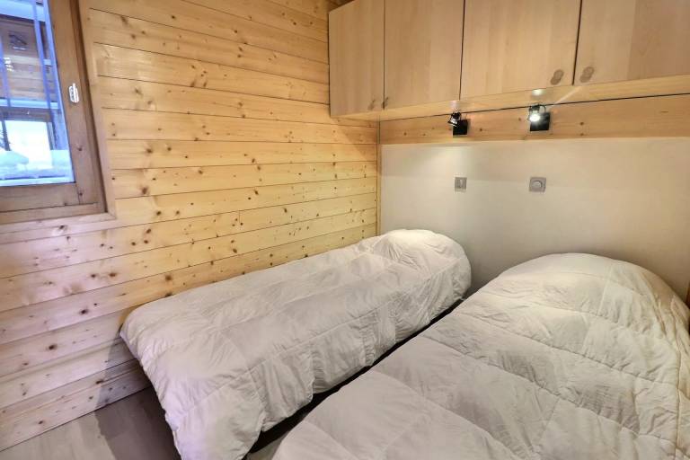 Holiday apartment with 1 room for 4 persons — photo 4