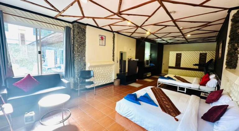 House for 6 persons — photo 2