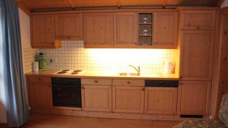 Ferienwohnung  Maurach
