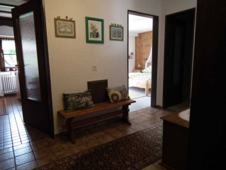 Ferienwohnung Schotten