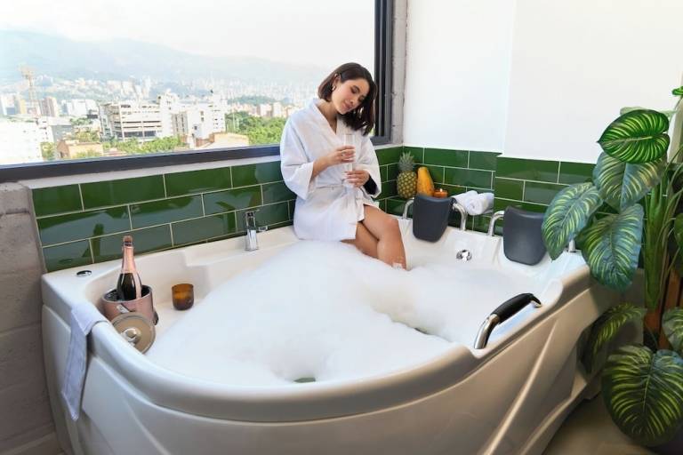 Appartement Medellín