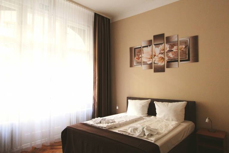 Pension Wilmersdorf