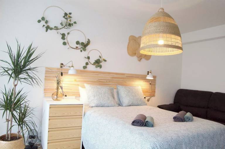 Apartamento El Ferrol
