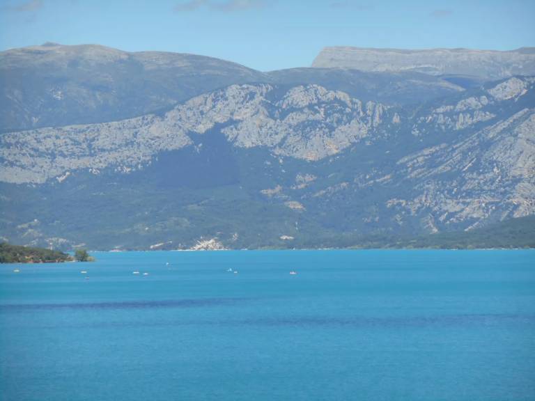 Maison de vacances Aups