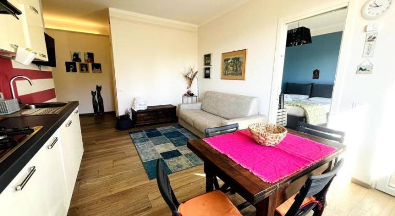 Holiday apartment with 1 room for 4 persons — photo 3
