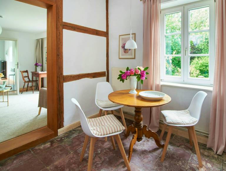 Children-friendly rental apartment with garden, patio & barbeque | Good for workation | Pets allowed — photo 4