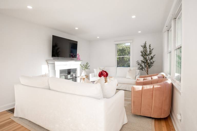 House  Norwalk