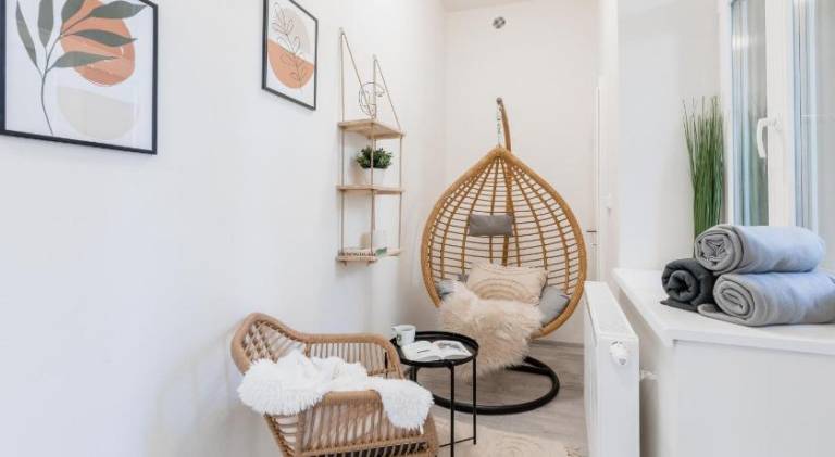 Pleasant apartment | Near Saint Wenceslas Cathedral | Dogs allowed in Olomouc