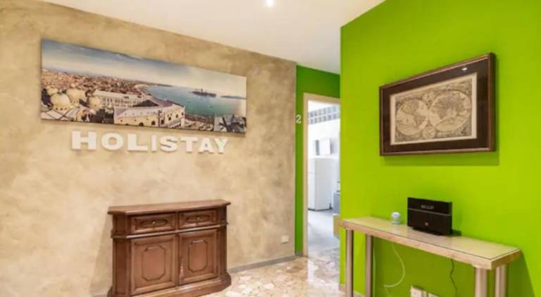 Lovely vacation home | Pets allowed in Mestre