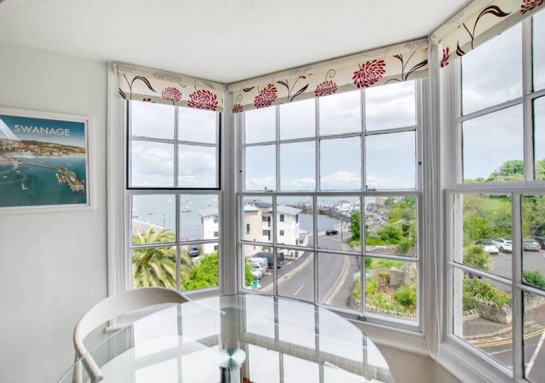 Apartment Swanage