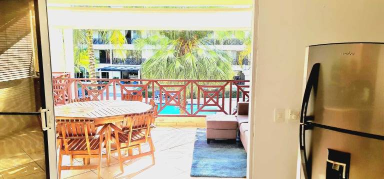 Ferienhaus  Las Terrenas