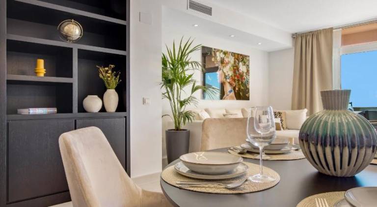 Apartment with pool | Pets are welcome — photo 3