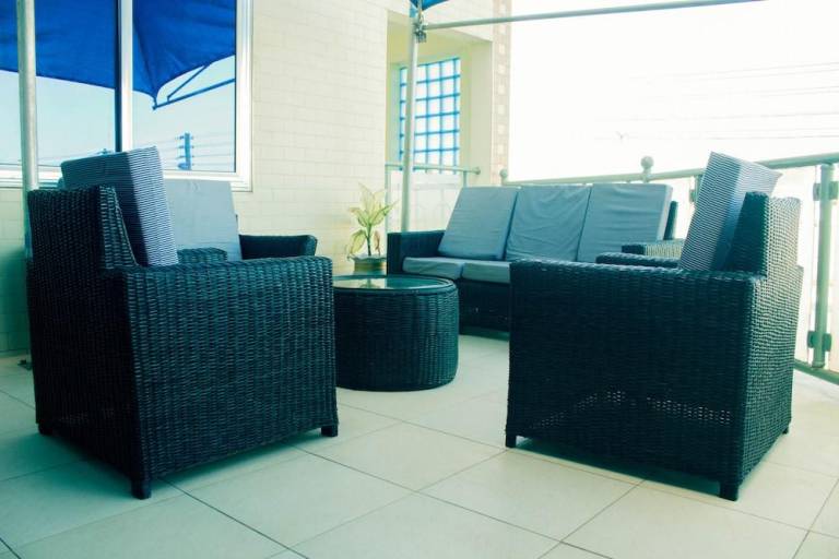 Asa Royal hotel — photo 5