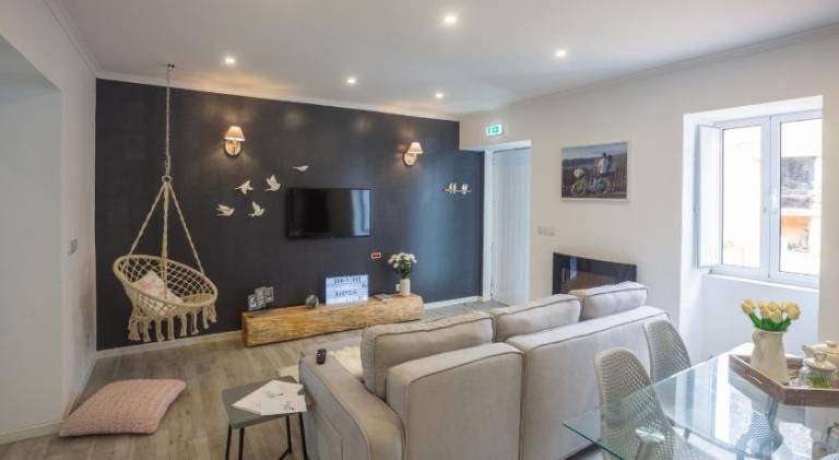 25 m&sup2; Ferienhaus
