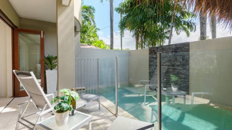 House  Port Douglas