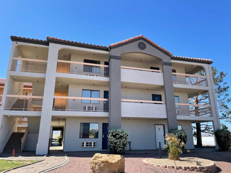 Motel 6 Barstow, Ca - Lenwood Road in Barstow, CA