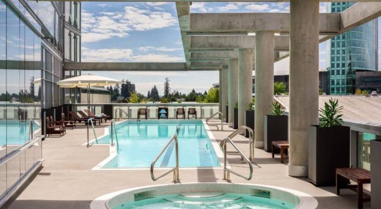 Civic Hotel, Autograph Collection in Surrey, BC