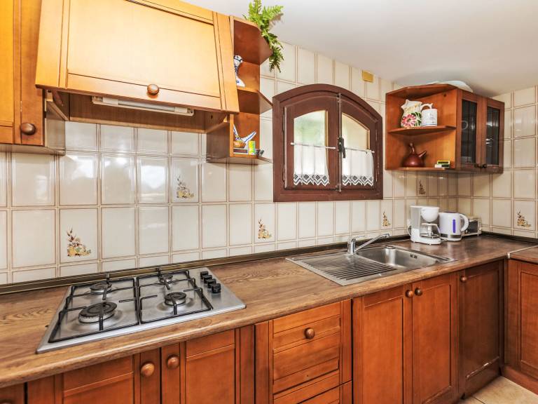 Pleasant vacation home | Sea view | Dogs allowed — photo 4