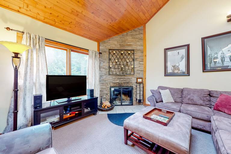 Condo Killington