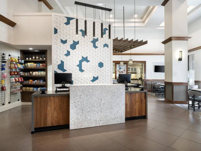 Hyatt Place Lakeland Center — photo 3