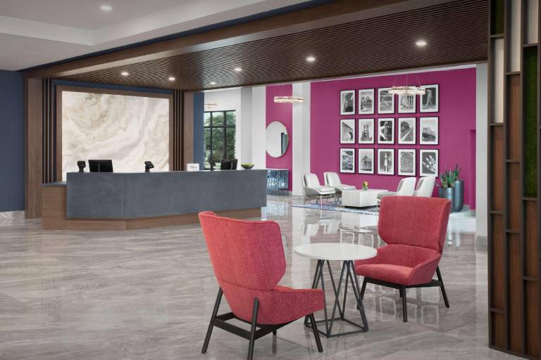 Hampton Inn Huntsville/Village of Providence — photo 3