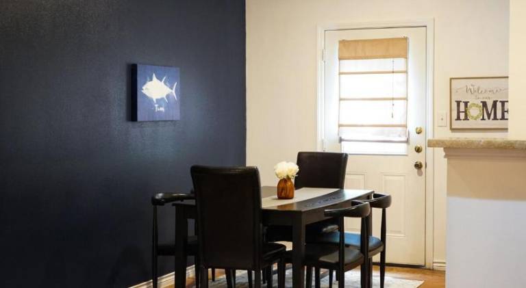 Vacation home with 1 room for 8 persons — photo 4