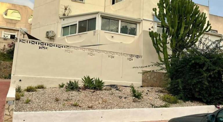 70 m&sup2; Ferienhaus