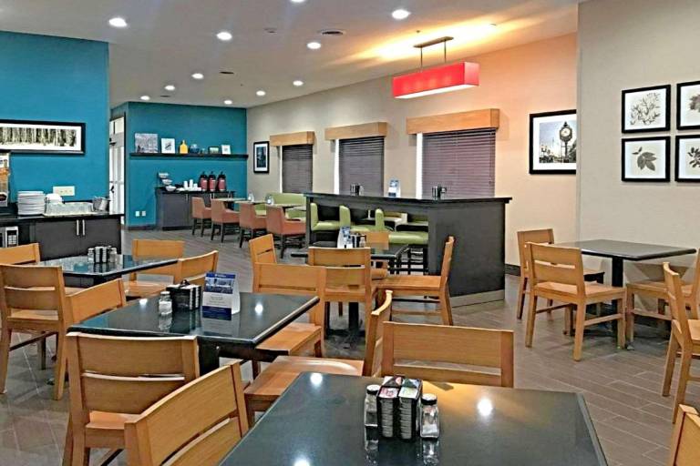 Comfort Inn & Suites O'Fallon - St. Louis Area in O'Fallon, IL