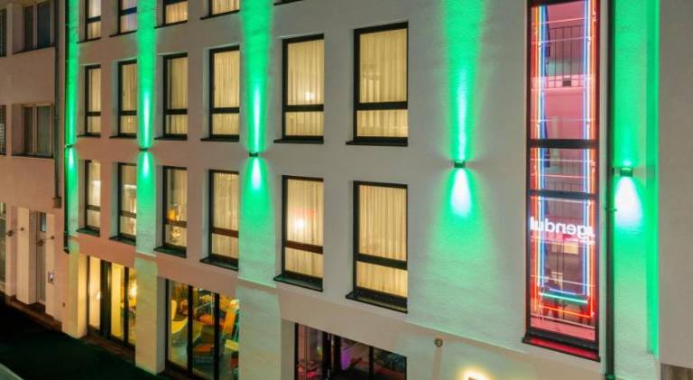 The Barthels Boutique Hotel — photo 3