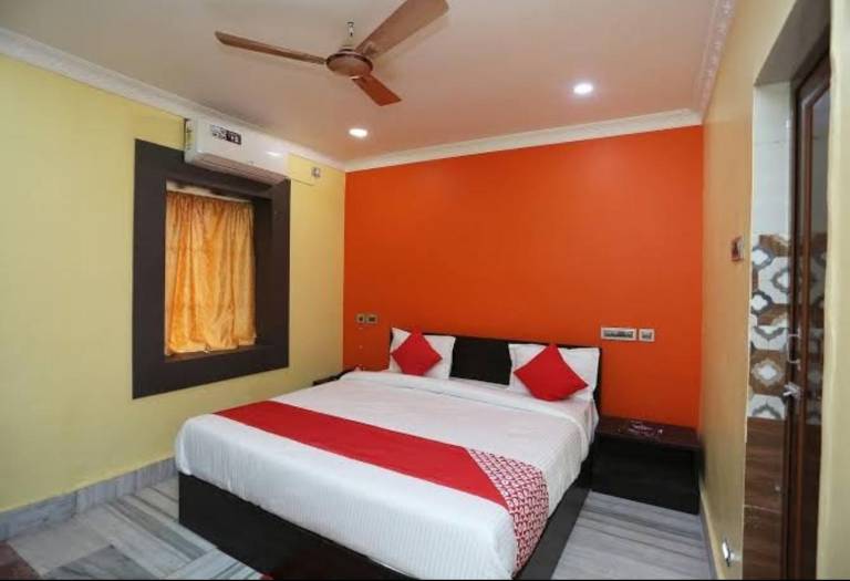 Stanza hotels