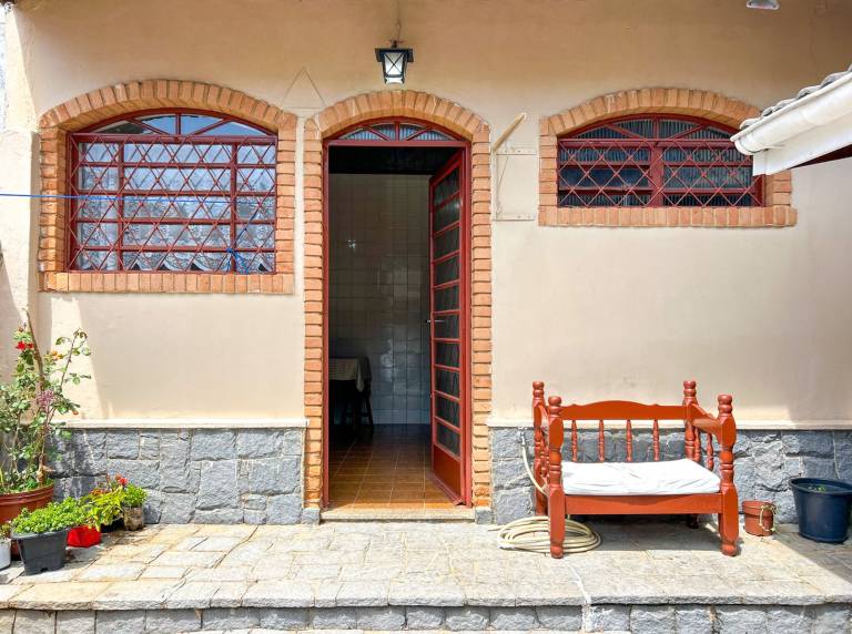 50 m&sup2; Ferienwohnung