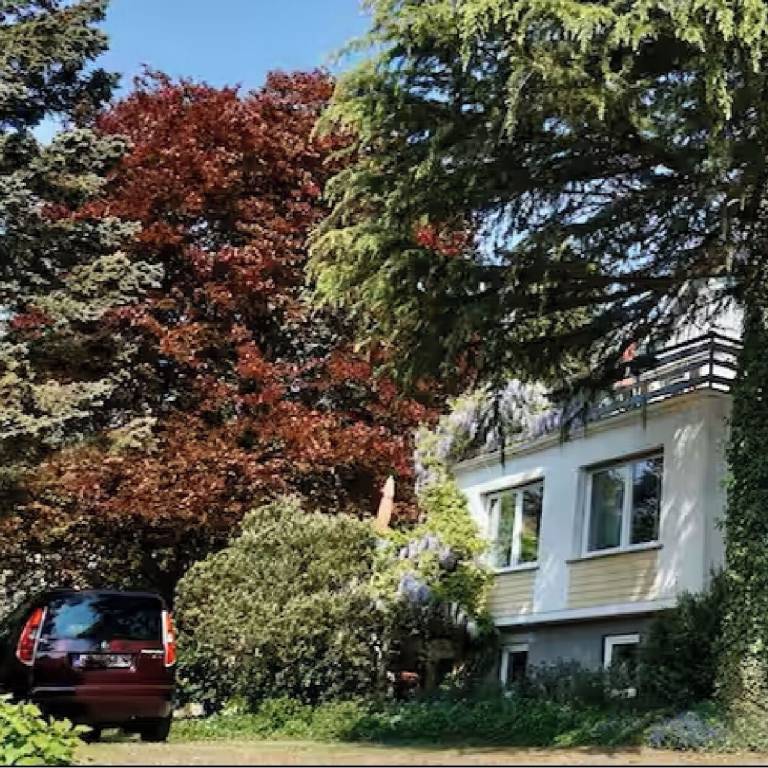 Ferienwohnung Neuwied