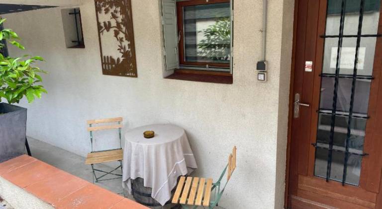 Holiday apartment | Pets are welcome — photo 2