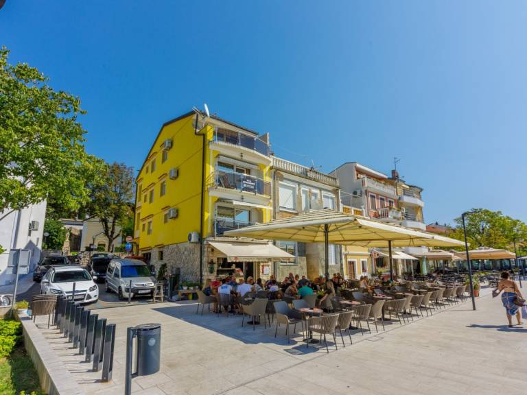 Appartement  Crikvenica