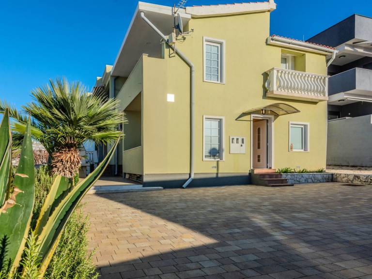 Apartament  Vir