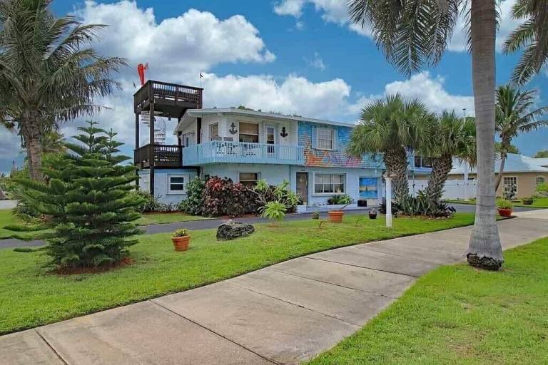 House Fort Pierce