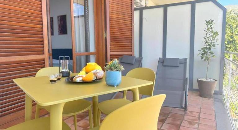 Rental apartment with 1 room for 4 persons — photo 4