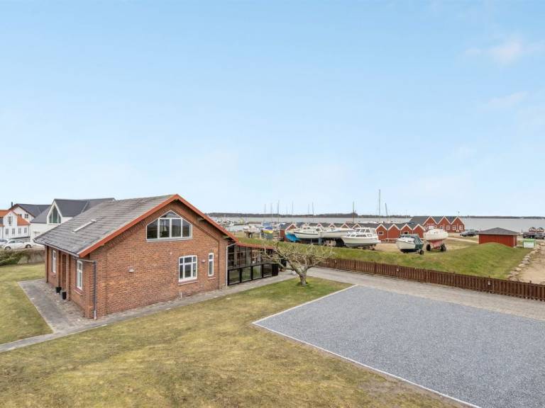 Feriecenter Glyngøre