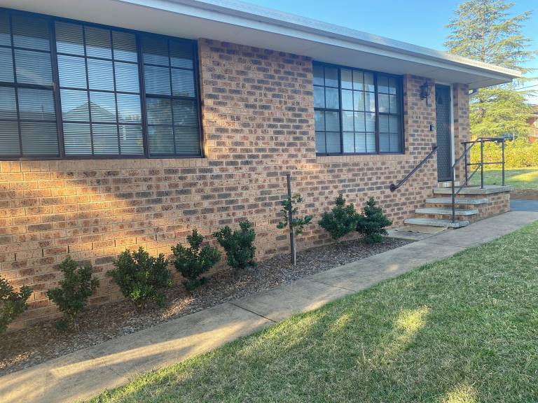 Apartment Cowra