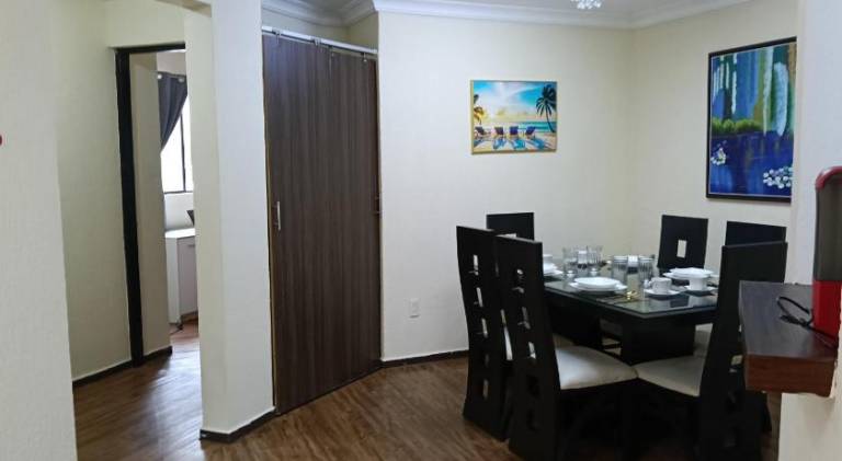 Apartment | Beach nearby | Pet-friendly — photo 4