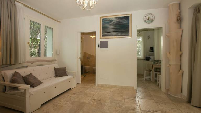 Ferienhaus Marina di Castagneto Carducci