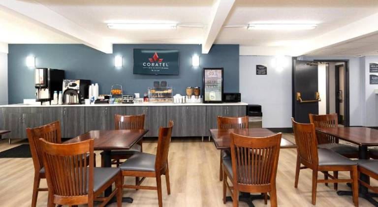 Coratel Inn & Suites - Mankato — photo 3