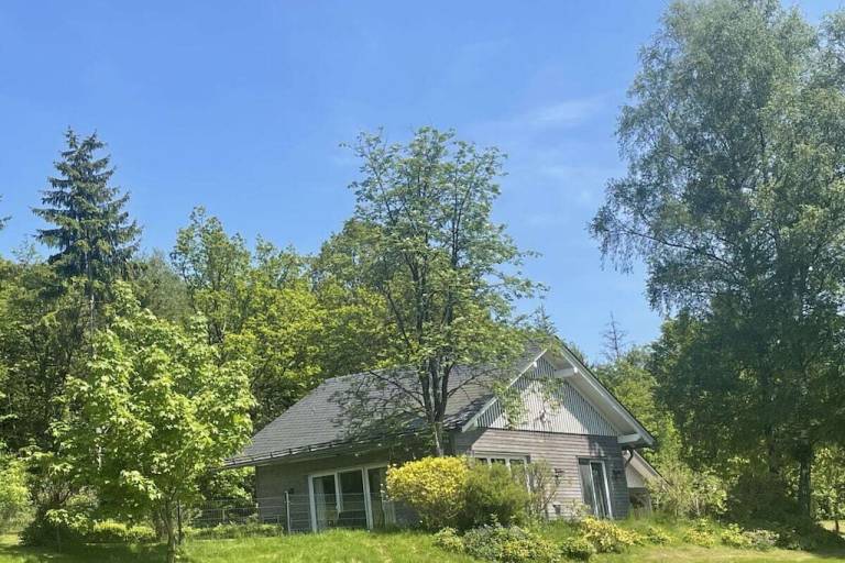 Ferienhaus Brilon