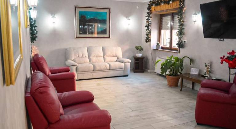 Lo Sciatore Hotel & Restaurant — photo 4