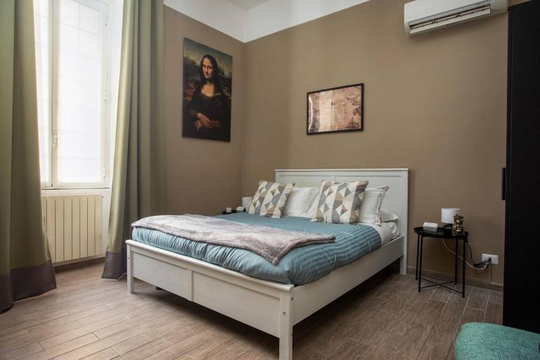 Appartamento  Quartiere XIV Trionfale